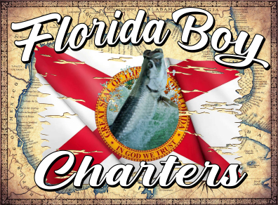 Fish Boy Charters