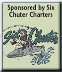 sponsored by Six Chuter Charters Marco Island Florida